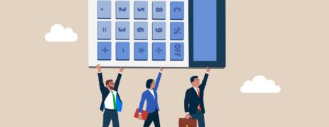 A £2.4 billion error: Why you need to ensure your accounting figures are correct